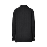 Philipp Plein Women's Black Shirt