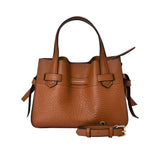 Pourchet Women's  Nano Satchel Leather Handbag