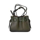 Pourchet Women's Leather Crossbody Bag