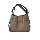 Pourchet Women's Leather Crossbody Bag