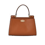 Pourchet Women's Nano Leather Handbag