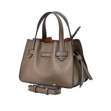 Pourchet Women's  Nano Satchel Leather Handbag