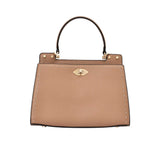 Pourchet Women's Nano Leather Handbag