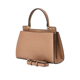 Pourchet Women's Nano Leather Handbag