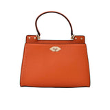 Pourchet Women's Nano Leather Handbag