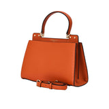 Pourchet Women's Nano Leather Handbag