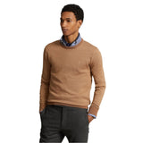 Polo Ralph Lauren Men's Wool Sweater with Embroidery