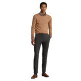 Polo Ralph Lauren Men's Wool Sweater with Embroidery