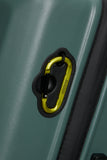 American Tourister Trailon Expandable Spinner Luggage
