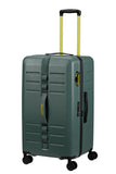 American Tourister Trailon Expandable Spinner Luggage