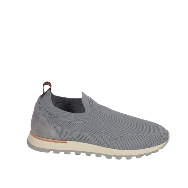 Prestige Gents Flexy Active Runners in Grey | All Shoes | Men | Men Sneaker | Mens