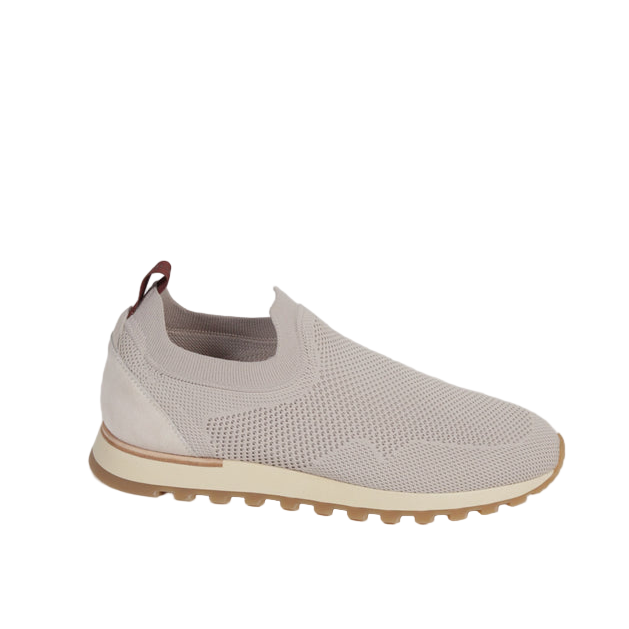 Prestige Gents Flexy Active Runners in Beige | All Shoes | Men | Men Sneaker | Mens