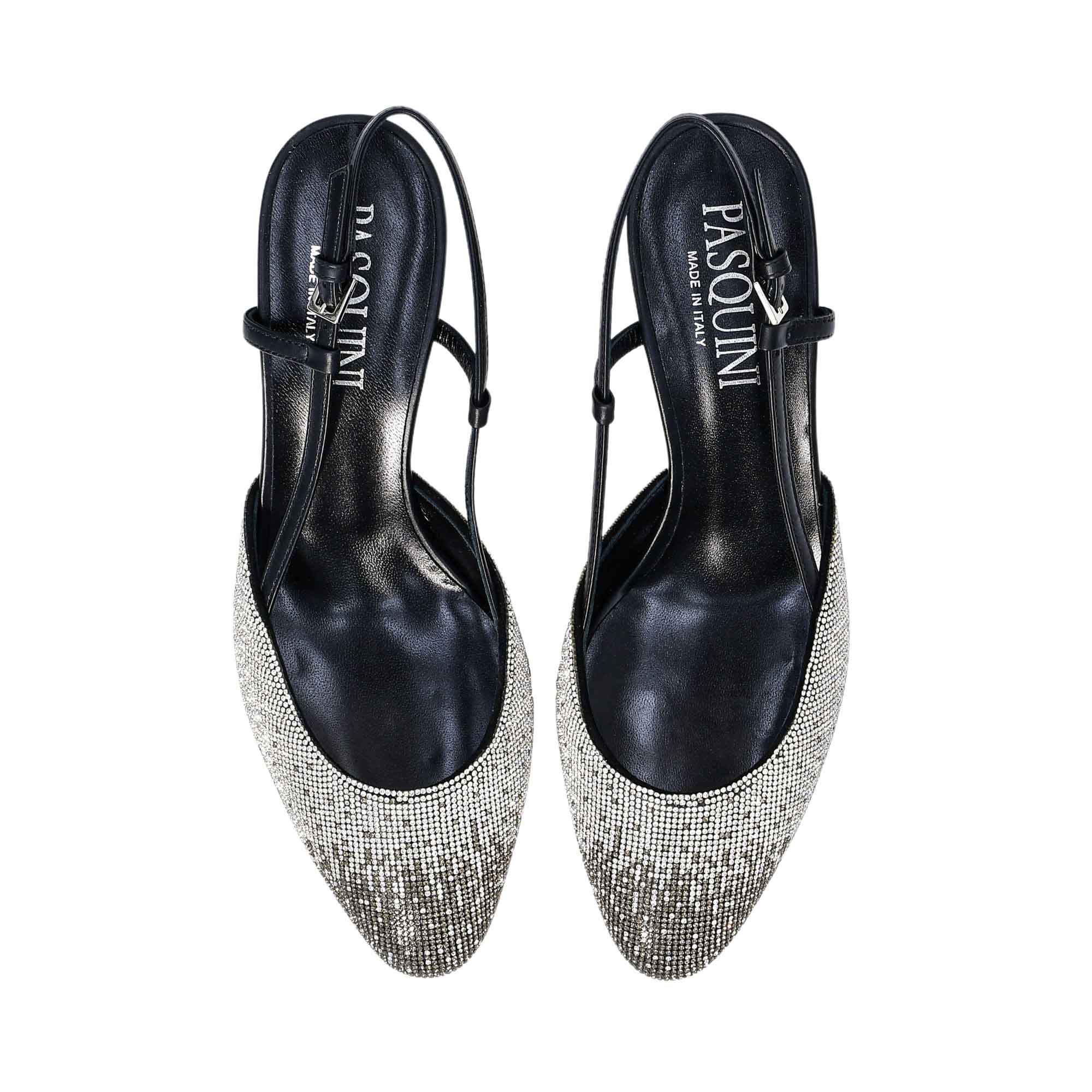 Pasquini Women's Chunky Black Sandal | departure-to-desk | GCC | Sandals | Women | women all shoes | Women All Shoes Sandals | Womens Pasquini Women's Chunky Black Sandal | departure-to-desk | GCC | Sandals | Women | women all shoes | Women All Shoes Sandals | Womens