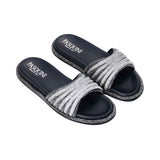 Pasquini Women's Flat Sandal
