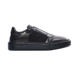 Pasquini Men's Black Shoes