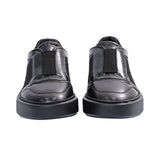 Pasquini Men's Black Shoes