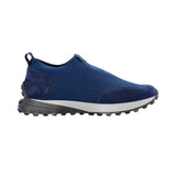 Pasquini Men's Blue Sneaker