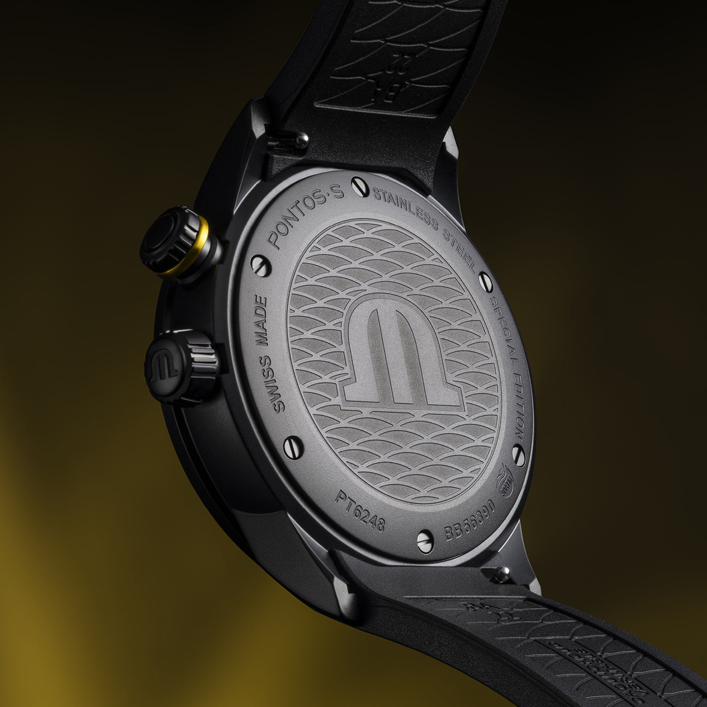 Maurice Lacroix Pontos S Diver Automatic Watch | GCC | Luxury Watches | Men | Mens | Mens Watches | Watch | Watches Maurice Lacroix Pontos S Diver Automatic Watch | GCC | Luxury Watches | Men | Mens | Mens Watches | Watch | Watches
