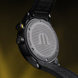 Maurice Lacroix Pontos S Diver Automatic Watch