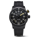 Maurice Lacroix Pontos S Diver Automatic Watch