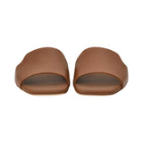 Prestige Women's Leather Sunshine Walk NAPPA Brown Sandal