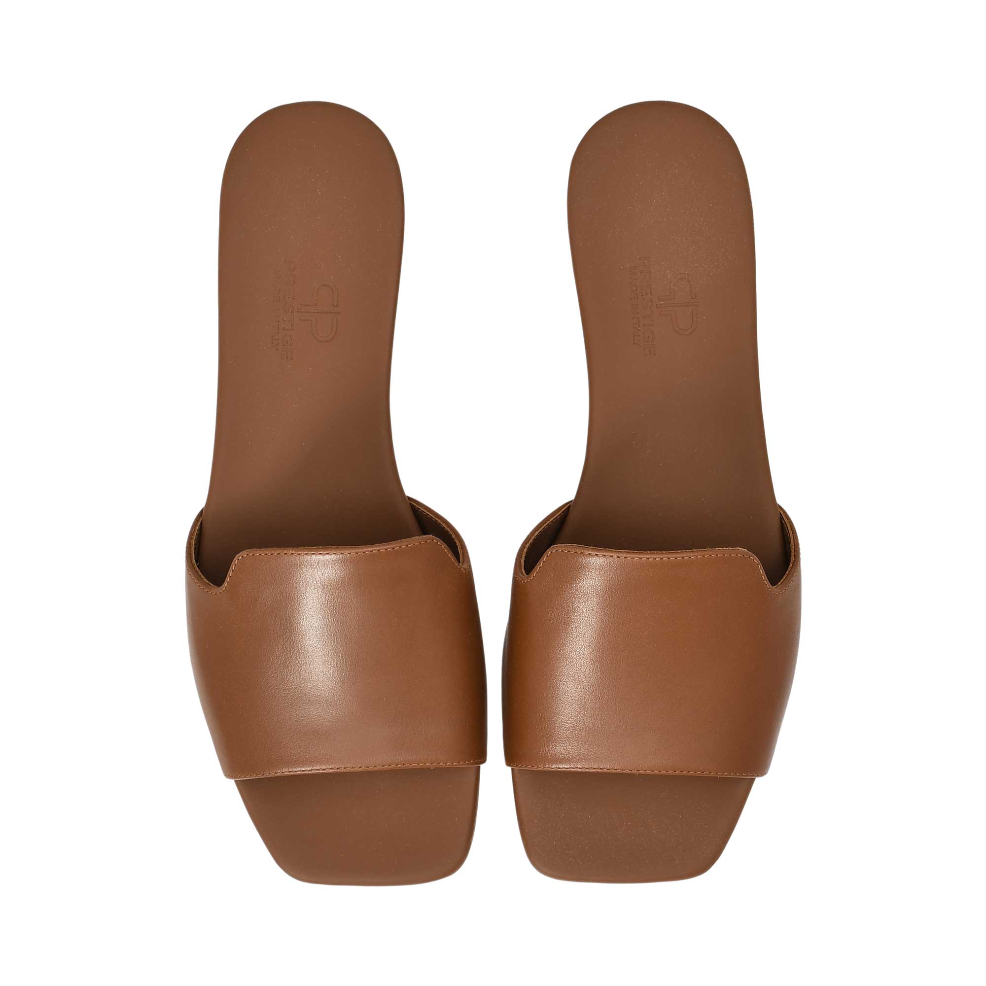 Prestige Women's Leather Sunshine Walk NAPPA Brown Sandal | Sandals | Slide Sandals | Slides & Sandals | Women | women all shoes | Women All Shoes Sandals | Women All Shoes Slippers | Womens Prestige Women's Leather Sunshine Walk NAPPA Brown Sandal | Sandals | Slide Sandals | Slides & Sandals | Women | women all shoes | Women All Shoes Sandals | Women All Shoes Slippers | Womens