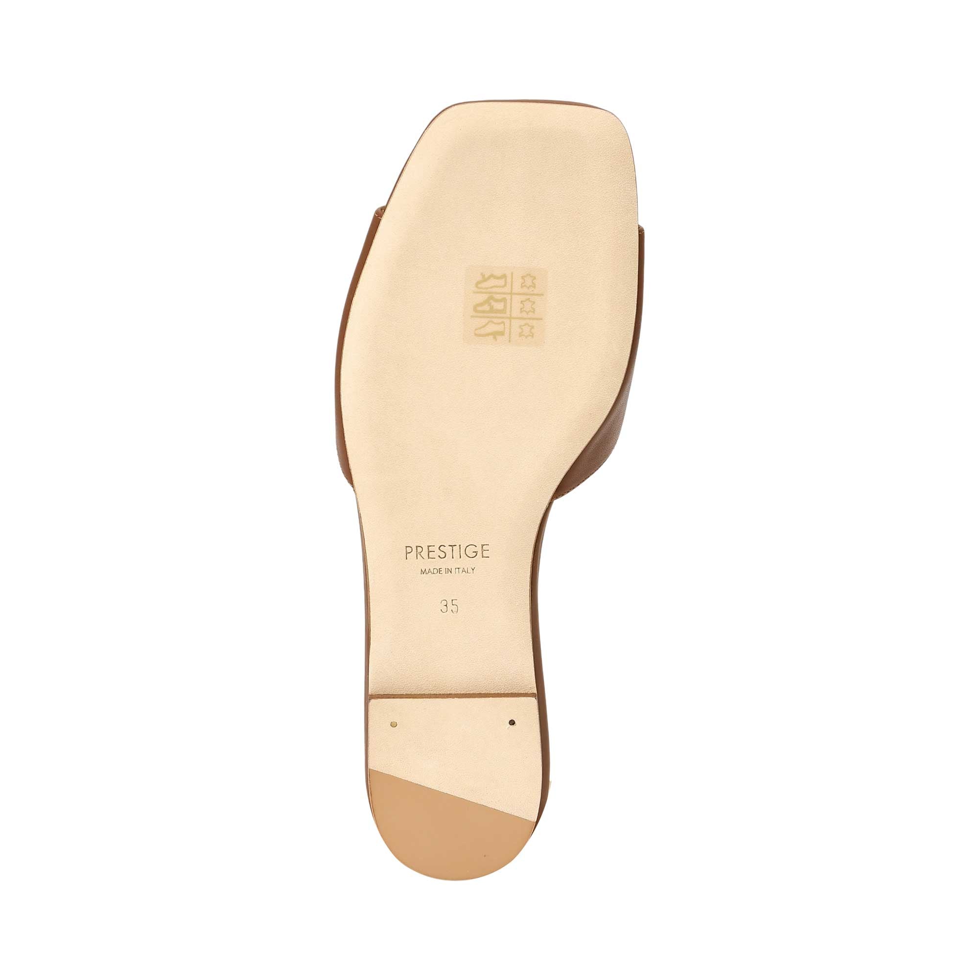 Prestige Women's Leather Sunshine Walk NAPPA Brown Sandal | Sandals | Slide Sandals | Slides & Sandals | Women | women all shoes | Women All Shoes Sandals | Women All Shoes Slippers | Womens Prestige Women's Leather Sunshine Walk NAPPA Brown Sandal | Sandals | Slide Sandals | Slides & Sandals | Women | women all shoes | Women All Shoes Sandals | Women All Shoes Slippers | Womens