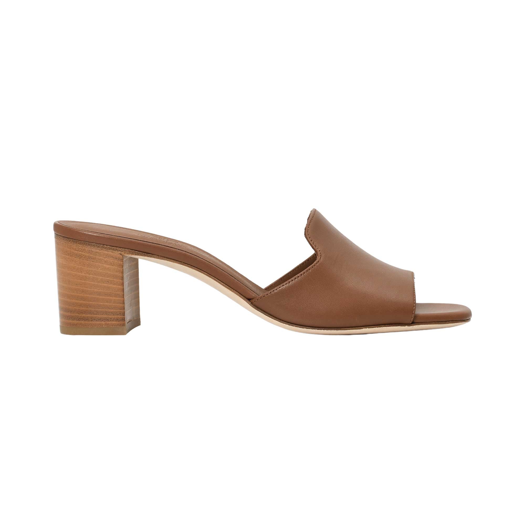 Prestige Women's Leather Sunshine Heels Brown Sandal | Women | women all shoes | Women All Shoes Heels | Women All Shoes Sandals | women's Shoe | Womens