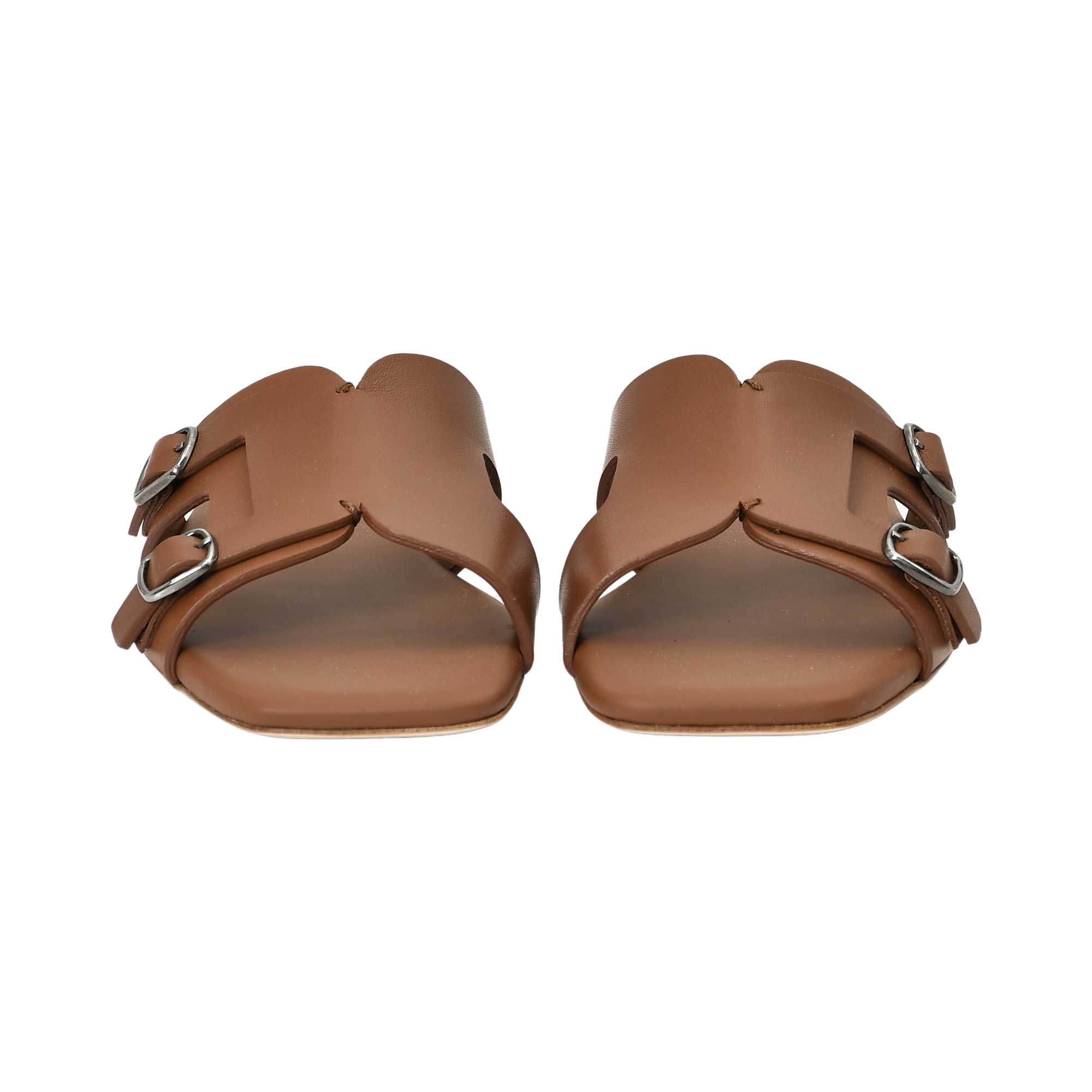 Prestige Women's Summer Monk Walk Brown Flat Sandal | Sandal | Slide Sandals | Slides & Sandals | Women | women all shoes | Women All Shoes Sandals | women's Shoe | Womens Prestige Women's Summer Monk Walk Brown Flat Sandal | Sandal | Slide Sandals | Slides & Sandals | Women | women all shoes | Women All Shoes Sandals | women's Shoe | Womens