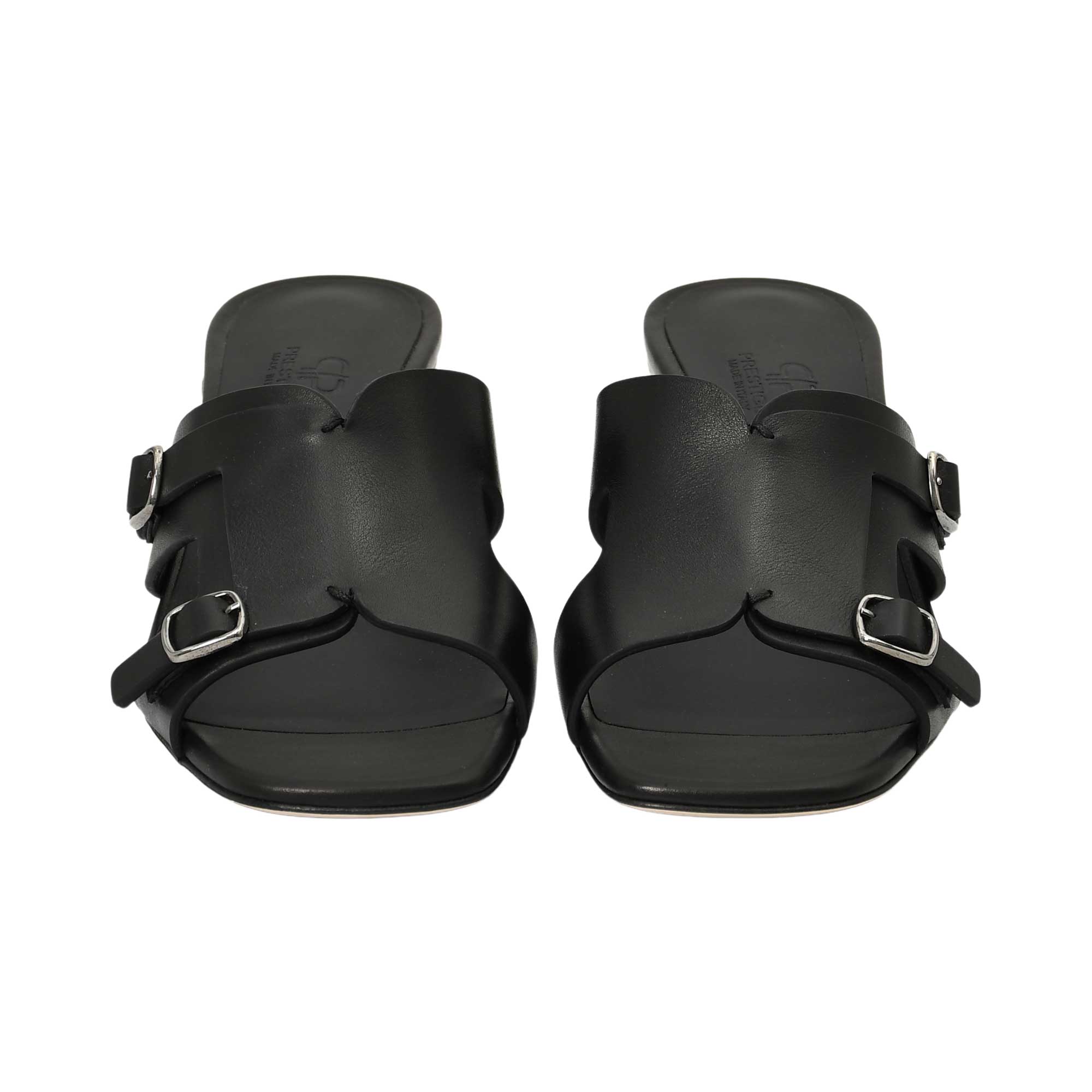 Prestige Women's Summer Monk Heels Black Sandal | Heels | Sandal | Slides & Sandals | Women | women all shoes | Women All Shoes Sandals | Womens Prestige Women's Summer Monk Heels Black Sandal | Heels | Sandal | Slides & Sandals | Women | women all shoes | Women All Shoes Sandals | Womens