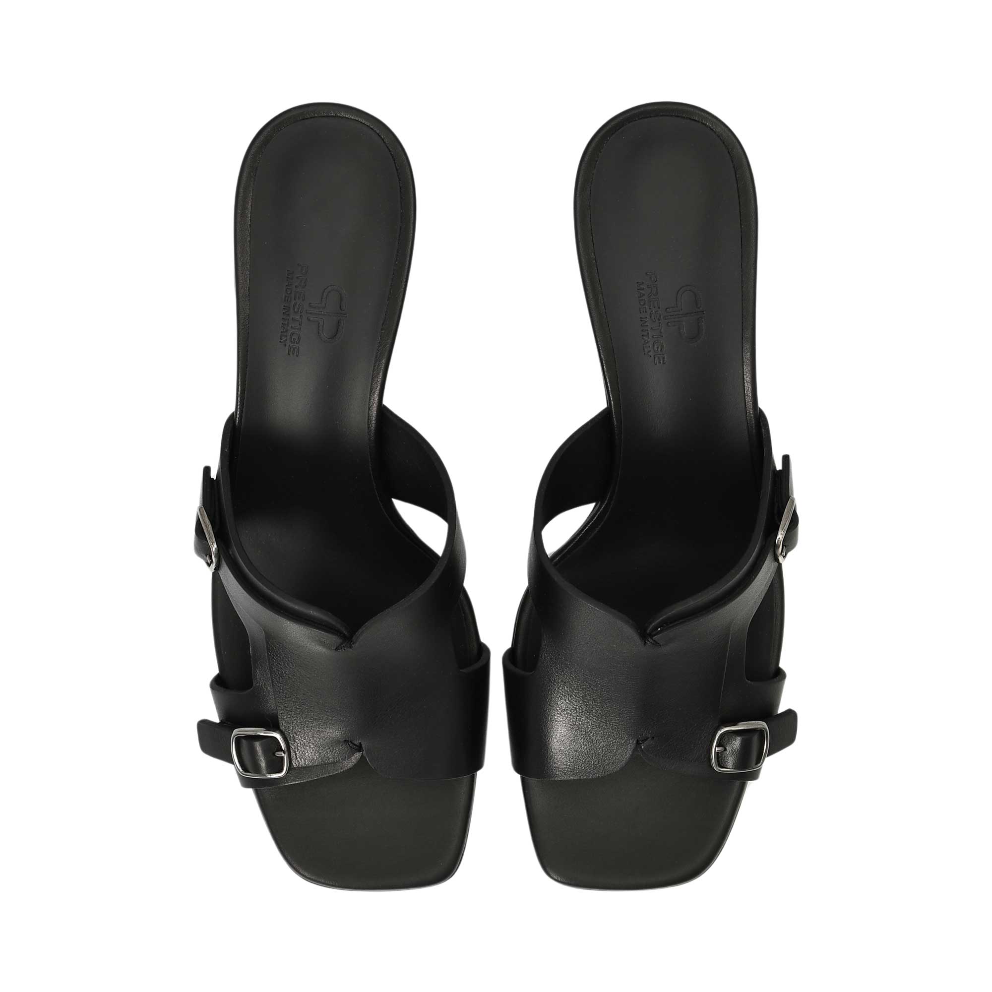 Prestige Women's Summer Monk Heels Black Sandal | Heels | Sandal | Slides & Sandals | Women | women all shoes | Women All Shoes Sandals | Womens Prestige Women's Summer Monk Heels Black Sandal | Heels | Sandal | Slides & Sandals | Women | women all shoes | Women All Shoes Sandals | Womens