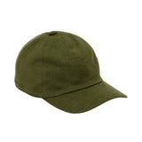 Prestige Men's Linen Cap with Elastic Back