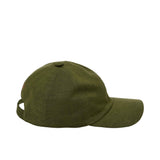 Prestige Men's Linen Cap with Elastic Back