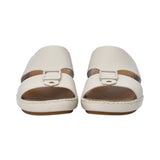 Prestige Men's Classic Leather Sandal