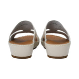 Prestige Men's Classic Leather Sandal