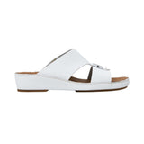 Prestige Men's Classic Leather Sandal