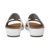 Prestige Men's Classic Leather Sandal