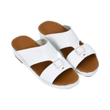 Prestige Men's Classic Leather Sandal