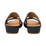 Prestige Men's Leather Sandal