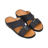 Prestige Men's Leather Sandal