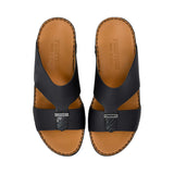 Prestige Men's Leather Sandal