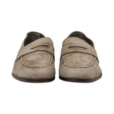 Prestige Men’s Suede Loafer