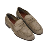 Prestige Men’s Suede Loafer