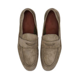 Prestige Men’s Suede Loafer