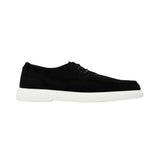 Prestige Men’s Suede Lace-Up Sneakers