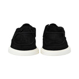 Prestige Men’s Suede Lace-Up Sneakers