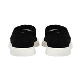 Prestige Men’s Suede Lace-Up Sneakers