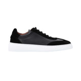 Prestige Men’s Leather Low-Top Sneakers