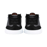 Prestige Men’s Leather Low-Top Sneakers