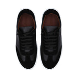 Prestige Men’s Leather Low-Top Sneakers